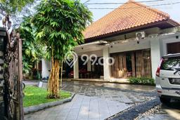 Hunian Eksklusif Dijual LT 1450m2 di Kebayoran Baru, Jakarta Selatan Hunian Eksklusif Dijual LT 1450m2 di Kebayoran Baru, Jakarta Selatan