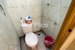 Kost Premium di Sunter, Luas 110m², Area Nyaman Kost Premium di Sunter, Luas 110m², Area Nyaman