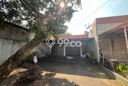 Area Ramai! Ruko Dijual di Sawangan untuk Bisnis Luas Bangunan 83m2 Area Ramai! Ruko Dijual di Sawangan untuk Bisnis Luas Bangunan 83m2