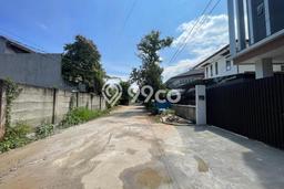 Kavling Tanah untuk Dijual di Sunter, Jakarta Utara, Luas 594m2 Kavling Tanah untuk Dijual di Sunter, Jakarta Utara, Luas 594m2