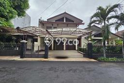 Dijual Rumah Luas Megah Dengan View Eksklusif di Rempoa Ciputat Timur, Jakarta Selatan Dijual Rumah Luas Megah Dengan View Eksklusif di Rempoa Ciputat Timur, Jakarta Selatan