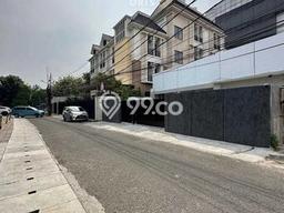 Peluang Investasi! Kost Dijual di Mampang Prapatan, Jakarta Selatan, 17 KT, 7 KM, Luas 375m2 Peluang Investasi! Kost Dijual di Mampang Prapatan, Jakarta Selatan, 17 KT, 7 KM, Luas 375m2