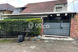 Jual Rumah Bagus Siap Huni LB 120m2 di Cinere, Depok Jual Rumah Bagus Siap Huni LB 120m2 di Cinere, Depok