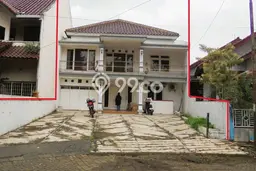 Dijual! Gudang di Bondongan Bogor LT 504m2 / LB 1225m2 Kawasan Strategis Dijual! Gudang di Bondongan Bogor LT 504m2 / LB 1225m2 Kawasan Strategis