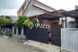 Dijual Cepat Rumah Favorit Siap Huni LB 84m2 di Cimanggis, Depok Dijual Cepat Rumah Favorit Siap Huni LB 84m2 di Cimanggis, Depok
