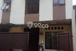 Dijual Segera Rumah Kost di Pejaten, Jakarta Selatan 19 Kamar Dijual Segera Rumah Kost di Pejaten, Jakarta Selatan 19 Kamar