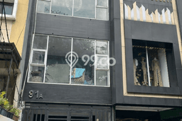Ruko Paling Dicari LB 171m2 Dijual di Tebet Ruko Paling Dicari LB 171m2 Dijual di Tebet