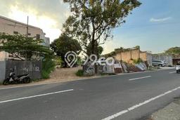 Tanah Dijual di Jakarta Selatan Seluas 1748m2 Strategis Tanah Dijual di Jakarta Selatan Seluas 1748m2 Strategis