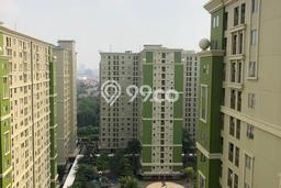 Apartemen Cozy Dijual di Jakarta Selatan Spesifikasi 2 KT, 1 KM Apartemen Cozy Dijual di Jakarta Selatan Spesifikasi 2 KT, 1 KM