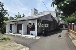 Kost Dijual di Sukmajaya dengan 3 KT dan Luas 120m2 Kost Dijual di Sukmajaya dengan 3 KT dan Luas 120m2