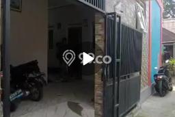 Cocok Untuk Investasi! Dijual Kost di Halim Perdana Kusuma 21 Kamar Cocok Untuk Investasi! Dijual Kost di Halim Perdana Kusuma 21 Kamar