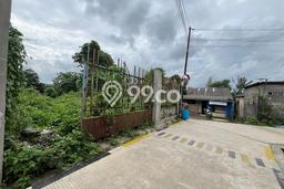 Tanah Strategis Dijual di Cibinong Bogor 560m2 Tanah Strategis Dijual di Cibinong Bogor 560m2