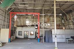 Gudang Dijual di Cilegon LT 1033m2, LB 813m2 Solusi Investasi Cerdas Gudang Dijual di Cilegon LT 1033m2, LB 813m2 Solusi Investasi Cerdas