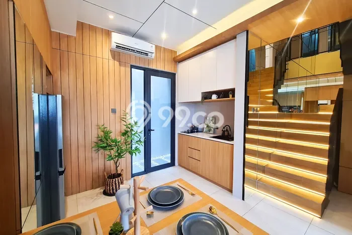 Dijual Rumah 4 Kamar Lokasi Strategis Bagus dan Strategis di Cakung Dijual Rumah 4 Kamar Lokasi Strategis Bagus dan Strategis di Cakung