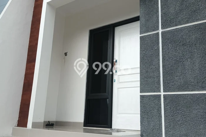 Rumah Minimalis Dijual Lokasi Banyumanik 2 Kamar dengan LT 72m2 Rumah Minimalis Dijual Lokasi Banyumanik 2 Kamar dengan LT 72m2