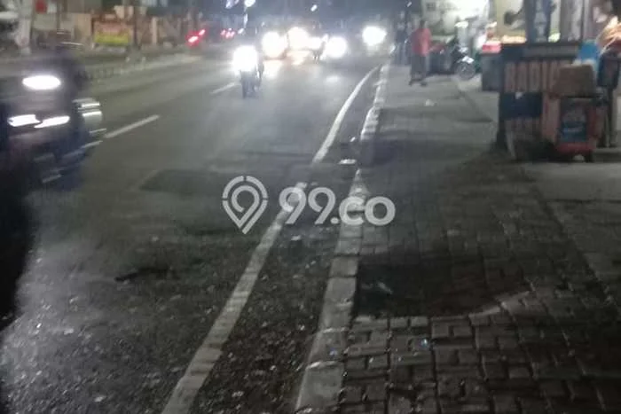 Dijual Tanah di Bekasi Barat Bekasi Luas 11000m2 SHM Dijual Tanah di Bekasi Barat Bekasi Luas 11000m2 SHM