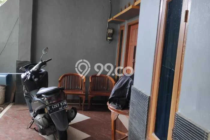 Dijual Hunian Rumah Nyaman 5 Kamar di Kaliabang, Bekasi Dijual Hunian Rumah Nyaman 5 Kamar di Kaliabang, Bekasi