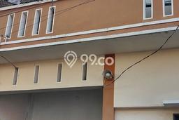 Dijual Rumah Modern 12 KT di Kayuringin Jaya, Bekasi Dijual Rumah Modern 12 KT di Kayuringin Jaya, Bekasi
