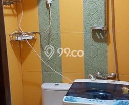 Hunian Apartemen Ideal untuk Dijual di Bekasi dengan 4 Kamar Hunian Apartemen Ideal untuk Dijual di Bekasi dengan 4 Kamar