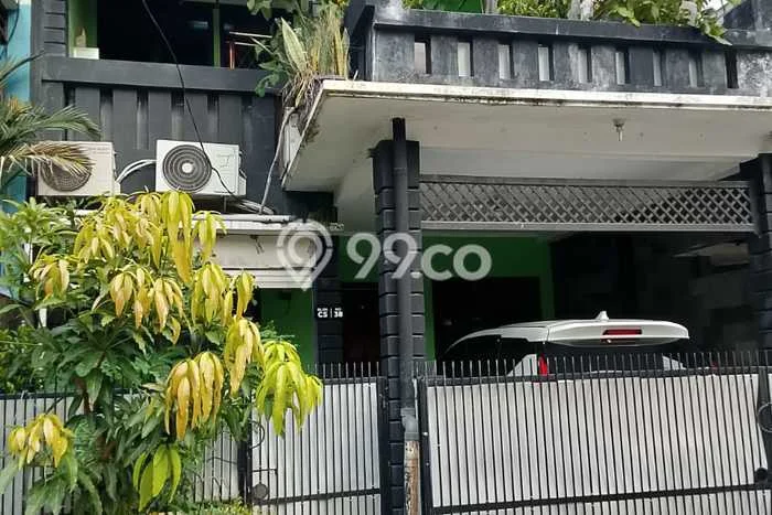 Rumah Modern Cantik 3 KT Bisa Langsung Pindah di Bekasi Timur Rumah Modern Cantik 3 KT Bisa Langsung Pindah di Bekasi Timur