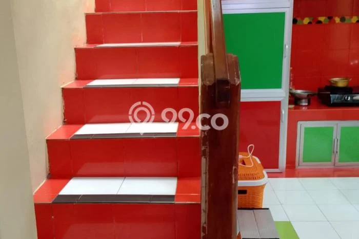 Rumah Modern Cantik 3 KT Bisa Langsung Pindah di Bekasi Timur Rumah Modern Cantik 3 KT Bisa Langsung Pindah di Bekasi Timur