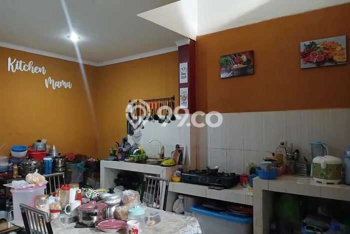 For Sale Rumah 4 Kamar Lokasi Strategis Nyaman dan Strategis di Rawalumbu For Sale Rumah 4 Kamar Lokasi Strategis Nyaman dan Strategis di Rawalumbu