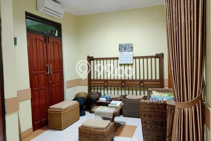 Rumah Modern Cantik 3 KT Bisa Langsung Pindah di Bekasi Timur Rumah Modern Cantik 3 KT Bisa Langsung Pindah di Bekasi Timur