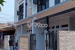 Rumah Modern 4 KT LT 69m2 di Cimuning Rumah Modern 4 KT LT 69m2 di Cimuning