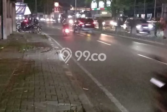 Dijual Tanah di Bekasi Barat Bekasi Luas 11000m2 SHM Dijual Tanah di Bekasi Barat Bekasi Luas 11000m2 SHM