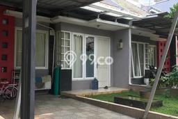 Rumah Modern 2 KT LT 90m2 di Cibubur Rumah Modern 2 KT LT 90m2 di Cibubur