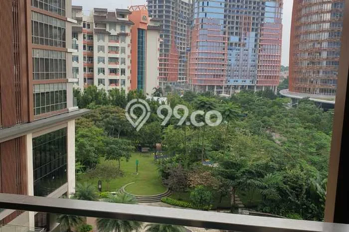 Apartemen Minimalis untuk Disewa, 1 Kamar di Jakarta Selatan Apartemen Minimalis untuk Disewa, 1 Kamar di Jakarta Selatan