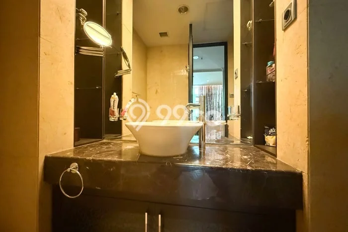 Sewa Apartemen Terjangkau 3 BR di Kuningan Jakarta Selatan Sewa Apartemen Terjangkau 3 BR di Kuningan Jakarta Selatan