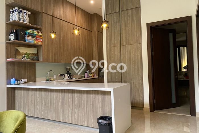 Apartemen Sewa 2 Kamar Hemat Siap Huni di Jakarta Selatan, Luas 175m2 Apartemen Sewa 2 Kamar Hemat Siap Huni di Jakarta Selatan, Luas 175m2