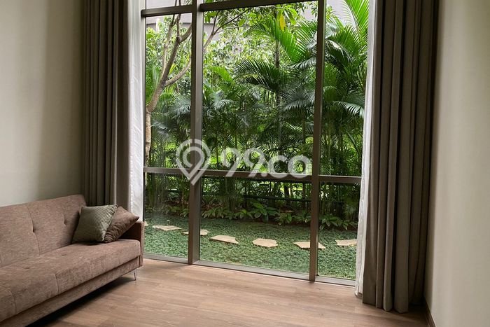 Apartemen Sewa 2 Kamar Hemat Siap Huni di Jakarta Selatan, Luas 175m2 Apartemen Sewa 2 Kamar Hemat Siap Huni di Jakarta Selatan, Luas 175m2