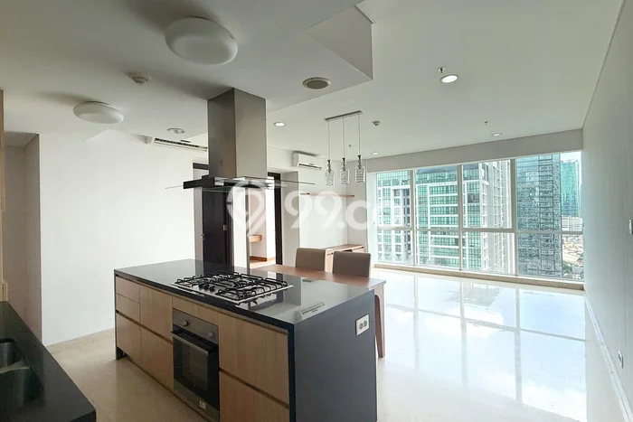 Apartemen Strategis 136m2 di Kuningan Jakarta Selatan 3 Bedroom Apartemen Strategis 136m2 di Kuningan Jakarta Selatan 3 Bedroom