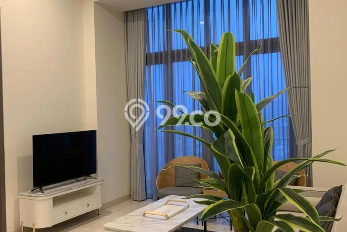Apartemen Siap Huni 3 Kamar dengan Harga Hemat di Area Menteng, Jakarta Pusat Apartemen Siap Huni 3 Kamar dengan Harga Hemat di Area Menteng, Jakarta Pusat