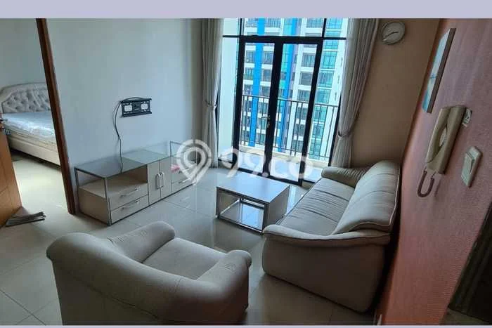 Disewakan Apartemen Terjangkau 2 BR di Pondok Indah Jakarta Selatan Disewakan Apartemen Terjangkau 2 BR di Pondok Indah Jakarta Selatan