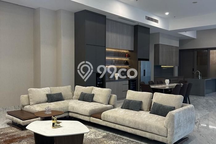 Jarang Ada! Unit Apartemen Hemat di Menteng, Jakarta Pusat 3 Kamar Tidur dan 3 Kamar Mandi Jarang Ada! Unit Apartemen Hemat di Menteng, Jakarta Pusat 3 Kamar Tidur dan 3 Kamar Mandi