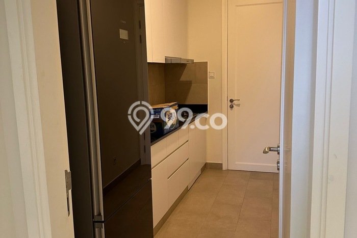 Apartemen Siap Huni 2 Kamar dengan Harga Hemat di Area Menteng, Jakarta Pusat Apartemen Siap Huni 2 Kamar dengan Harga Hemat di Area Menteng, Jakarta Pusat
