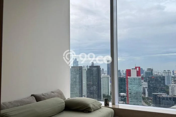 Apartemen Minimalis untuk Disewa, 1 Kamar di Jakarta Selatan Apartemen Minimalis untuk Disewa, 1 Kamar di Jakarta Selatan