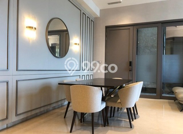 Hunian Apartemen Sewa Murah 175m2 di Menteng, Cocok untuk Hunian Anda Hunian Apartemen Sewa Murah 175m2 di Menteng, Cocok untuk Hunian Anda