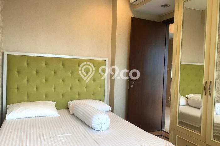 Disewakan Apartemen Murah di Kuningan 3 Bedroom Disewakan Apartemen Murah di Kuningan 3 Bedroom