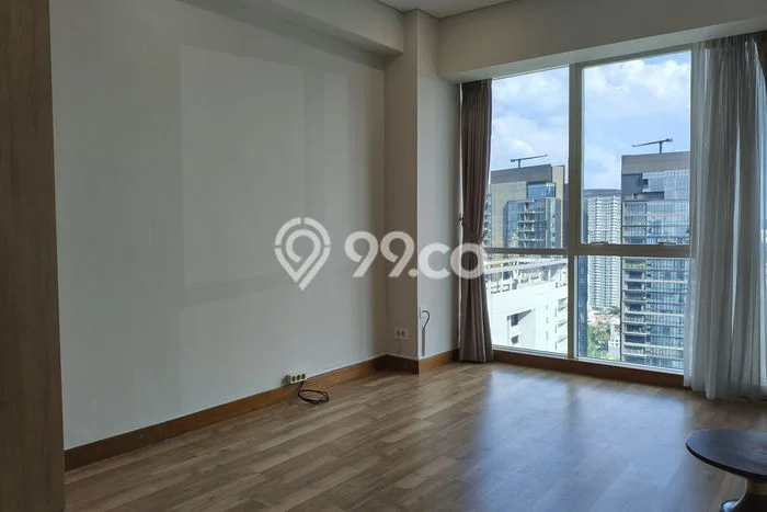 Apartemen Minimalis untuk Disewa, 2 Kamar di Jakarta Selatan Apartemen Minimalis untuk Disewa, 2 Kamar di Jakarta Selatan