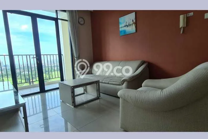 Disewakan Apartemen Terjangkau 2 BR di Pondok Indah Jakarta Selatan Disewakan Apartemen Terjangkau 2 BR di Pondok Indah Jakarta Selatan