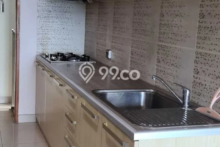 Disewakan Apartemen Terjangkau 2 BR di Pondok Indah Jakarta Selatan Disewakan Apartemen Terjangkau 2 BR di Pondok Indah Jakarta Selatan