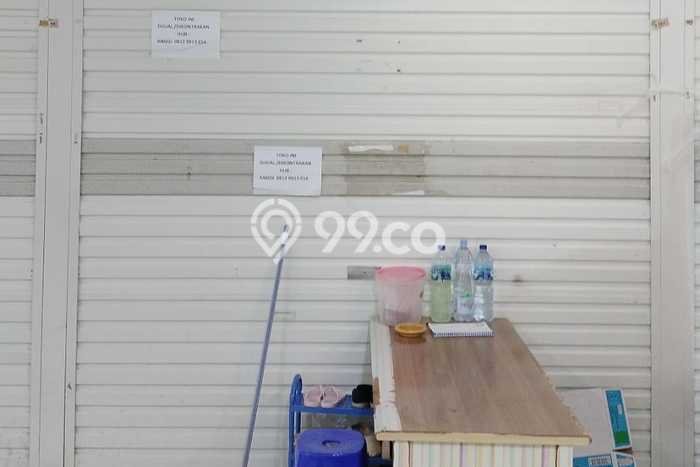 Dijual! Komersial di Blok M Jakarta Selatan LT 11m2 / LB 11m2 Kawasan Strategis Dijual! Komersial di Blok M Jakarta Selatan LT 11m2 / LB 11m2 Kawasan Strategis