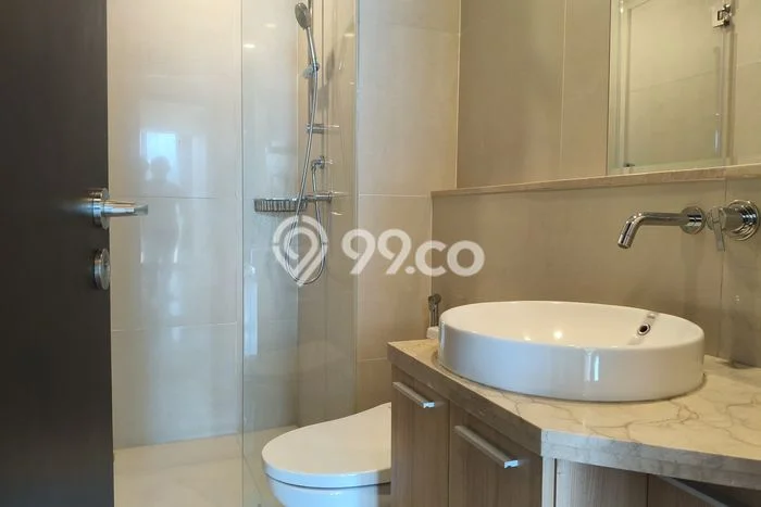 Apartemen Minimalis untuk Disewa, 2 Kamar di Jakarta Selatan Apartemen Minimalis untuk Disewa, 2 Kamar di Jakarta Selatan