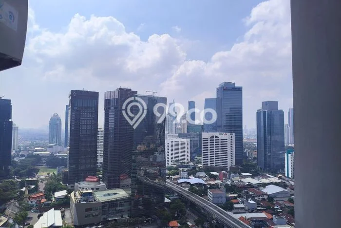 Disewakan Apartemen Harga Terjangkau di Kuningan 1 Bedroom Disewakan Apartemen Harga Terjangkau di Kuningan 1 Bedroom