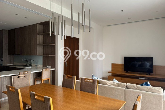 Sewa Apartemen Murah di Pakubuwono 2 KT Sewa Apartemen Murah di Pakubuwono 2 KT