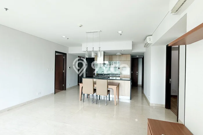 Apartemen Strategis 136m2 di Kuningan Jakarta Selatan 3 Bedroom Apartemen Strategis 136m2 di Kuningan Jakarta Selatan 3 Bedroom